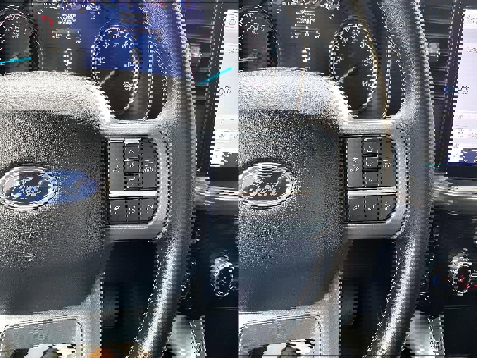 Used 2023 Ford F150 XLT w/ Equipment Group 302A High image 23