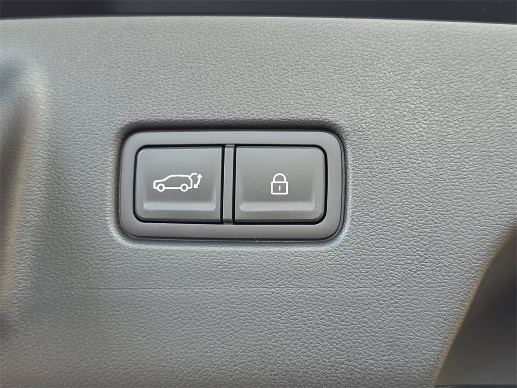 New 2026 Hyundai Palisade Calligraphy image 15