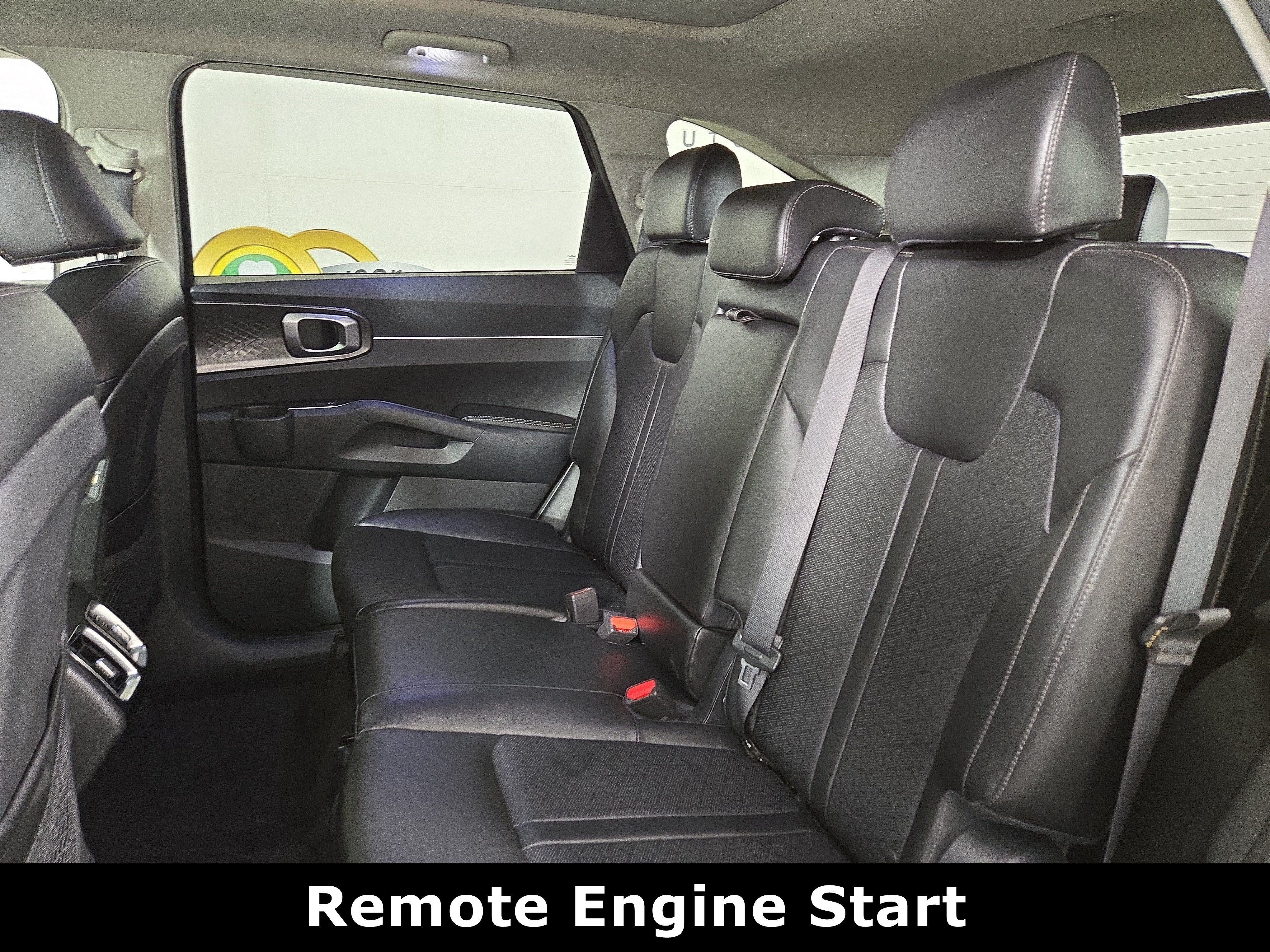 Used 2023 Kia Sorento S w/ Panoramic Sunroof Package FWD image 13