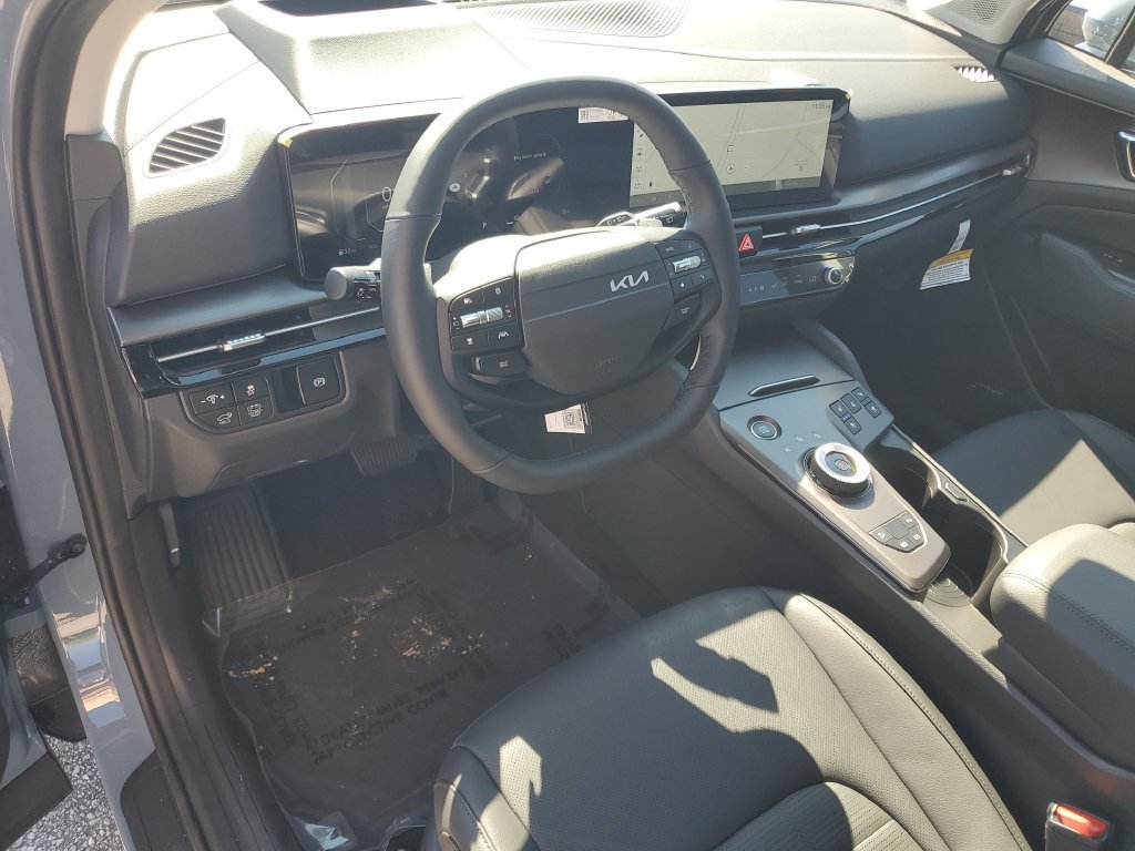 New 2027 Kia Sportage SX Prestige AWD/4WD image 6