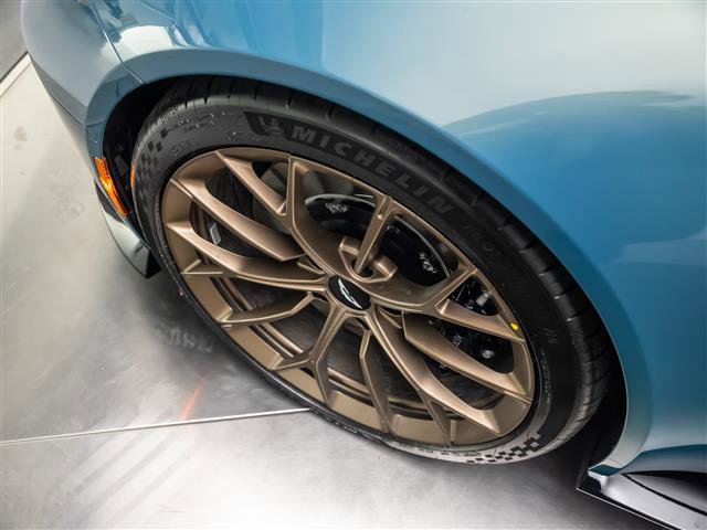 New 2026 Aston Martin V8 Vantage S RWD image 8