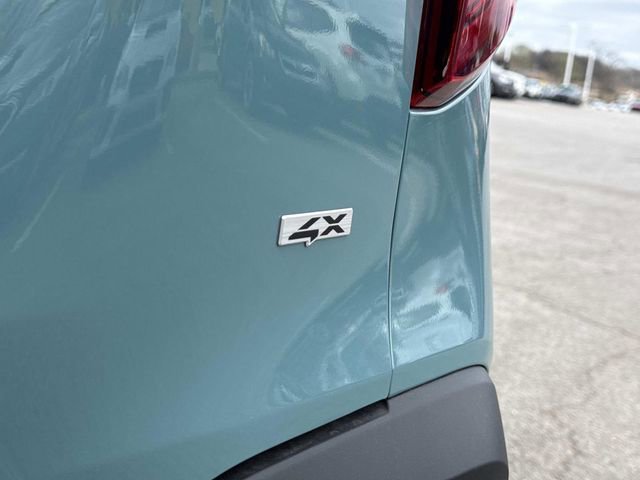 New 2026 Kia Seltos S image 5