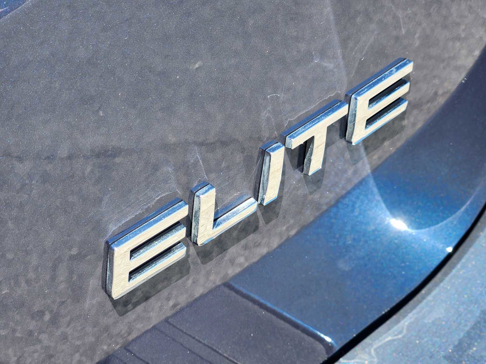 Used 2026 Honda Odyssey Elite image 11