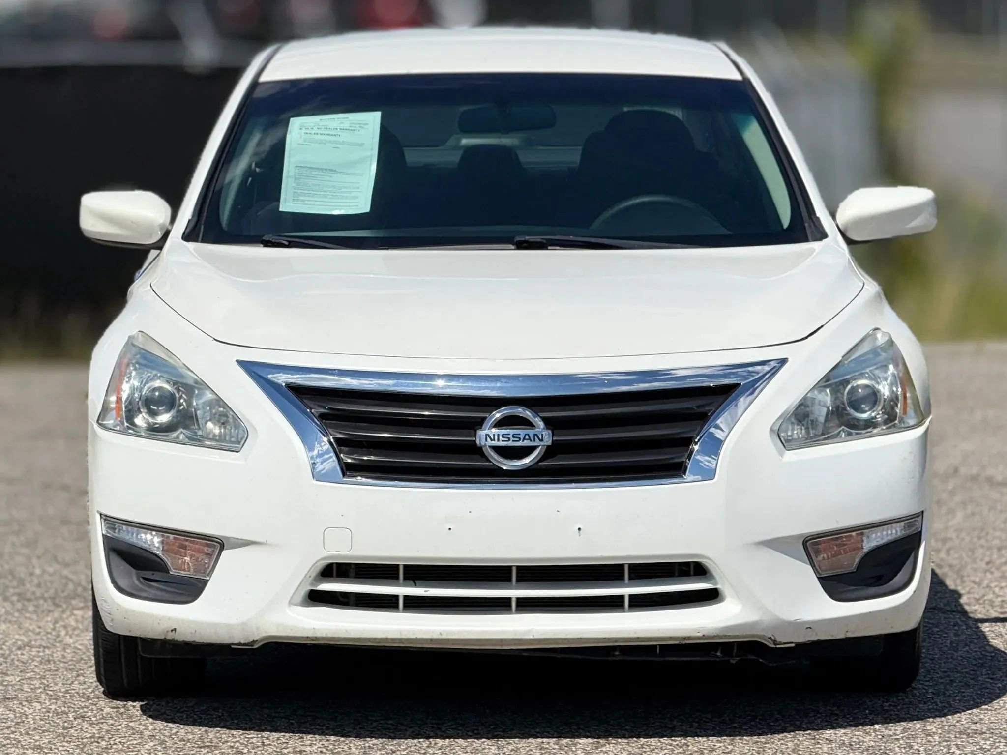 Used 2013 Nissan Altima 2.5 S FWD image 5