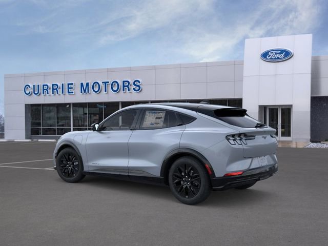 New 2026 Ford Mustang Mach-E Premium AWD/4WD image 4