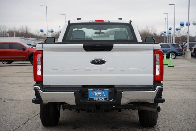 New 2023 Ford F350 XL w/ XL Chrome Package image 6