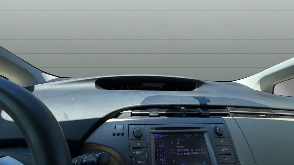 Used 2013 Toyota Prius Two FWD image 12