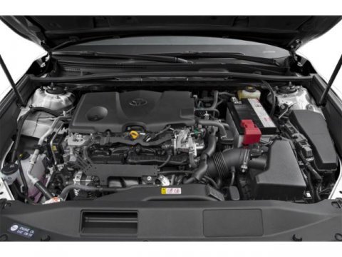 Used 2020 Toyota Camry SE w/ Convenience Package FWD image 13