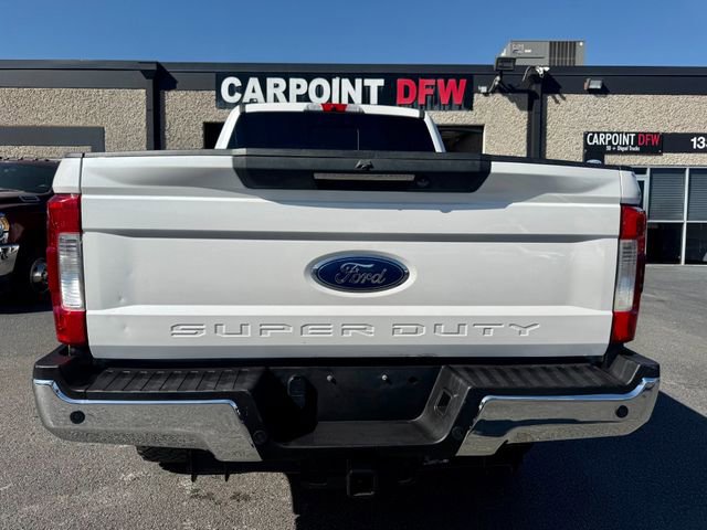 Used 2019 Ford F250 Lariat w/ Lariat Ultimate Package AWD/4WD image 5