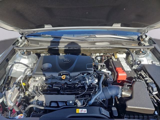 Used 2024 Toyota Camry SE image 26