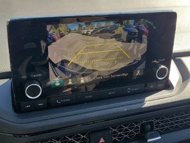 Certified 2023 Honda Accord EX image 34