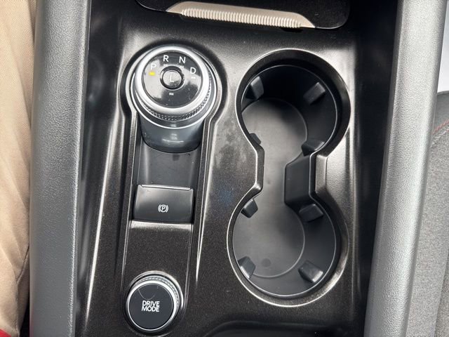 Certified 2025 Ford Explorer Active image 25