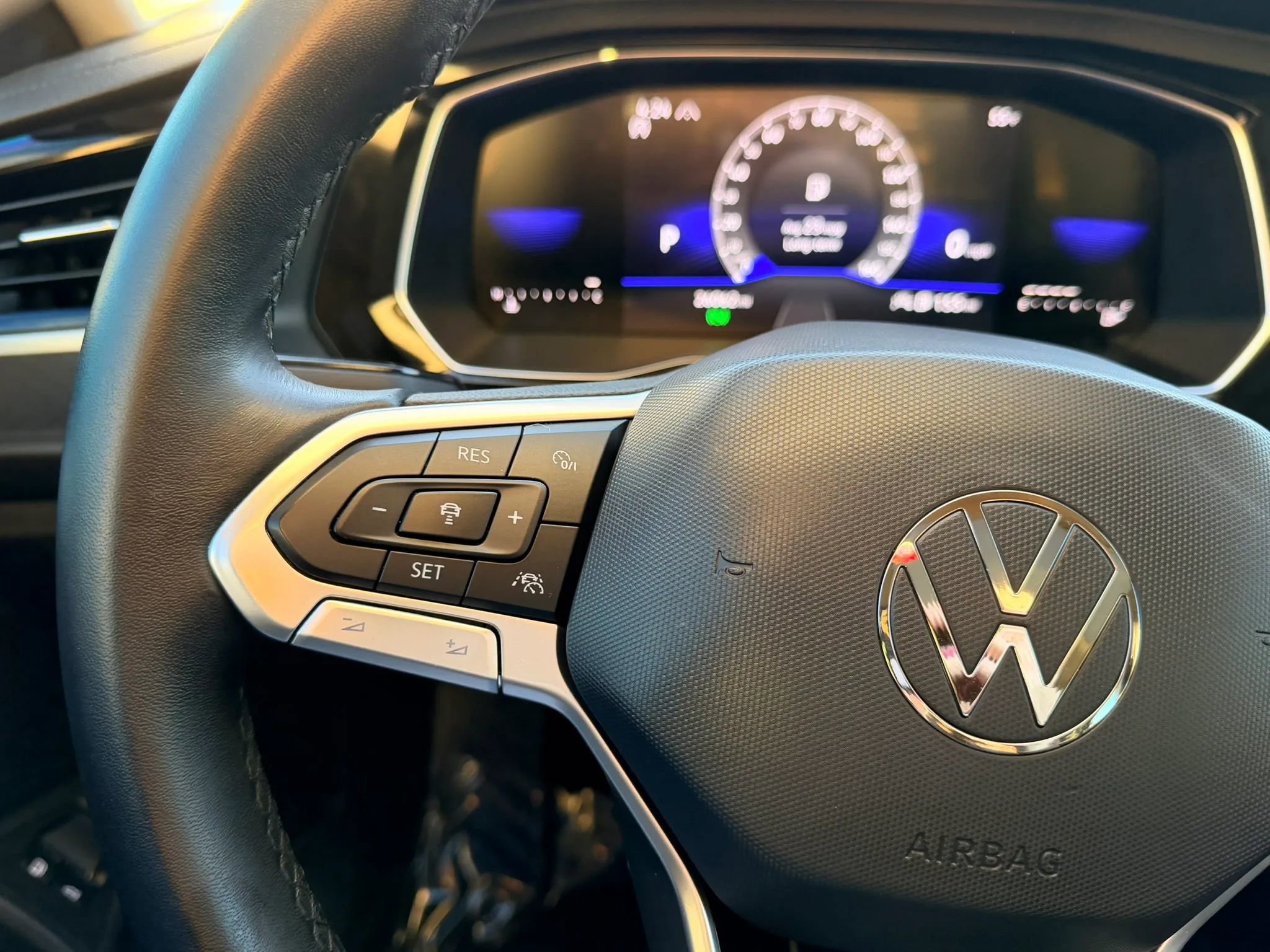 Used 2023 Volkswagen Jetta SE image 12