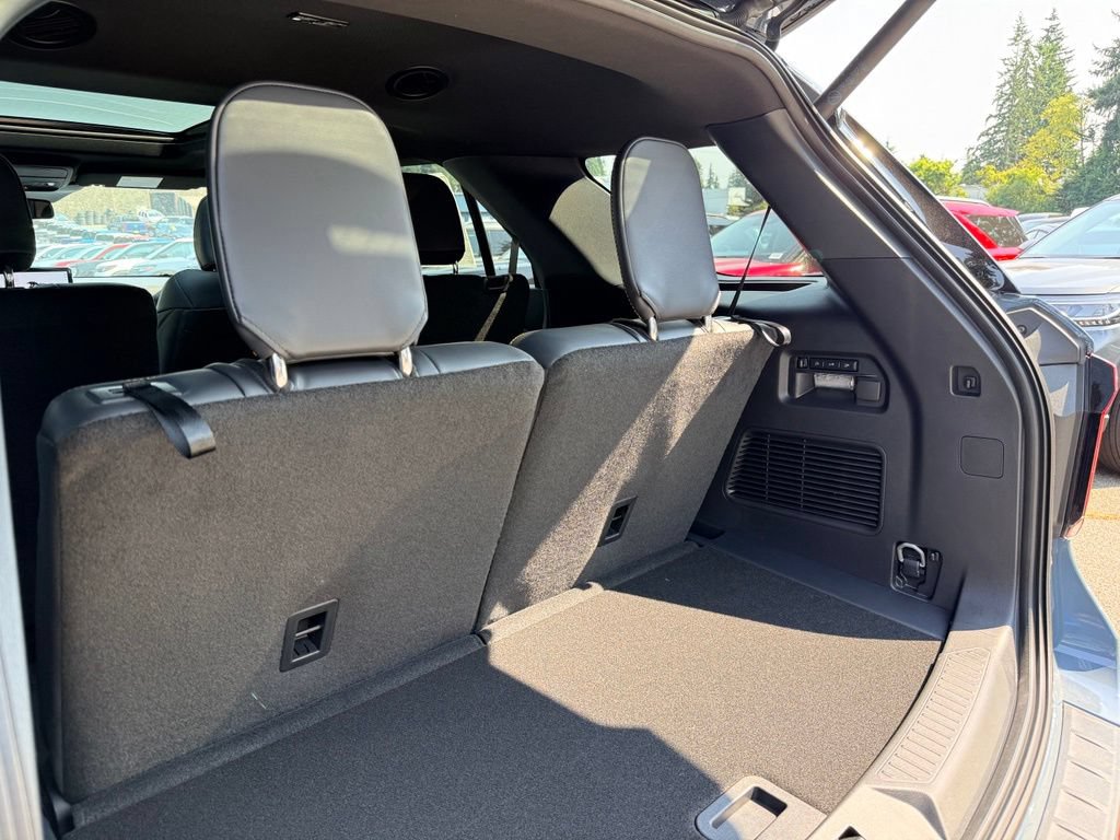 New 2026 Ford Explorer Tremor w/ Tremor Ultimate Package AWD/4WD image 27