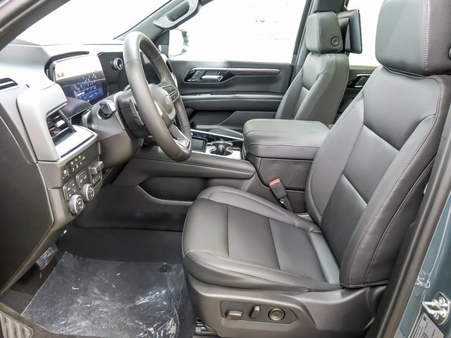 New 2026 Chevrolet Tahoe Z71 image 8