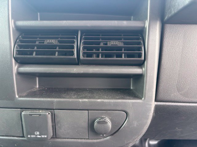 Used 2025 Chevrolet Express 2500 w/ Driver Convenience Package RWD image 26
