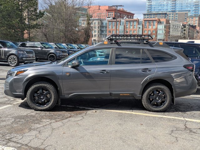 Used 2022 Subaru Outback Wilderness image 8