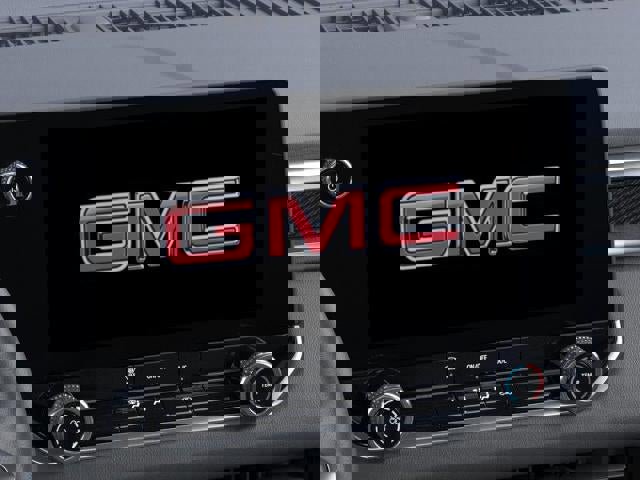 New 2026 GMC Canyon Elevation image 20