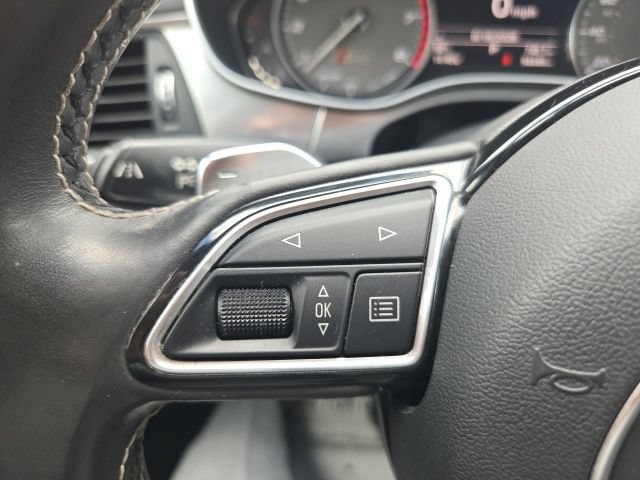 Used 2017 Audi S6 Prestige w/ S6 Sport Package AWD/4WD image 34