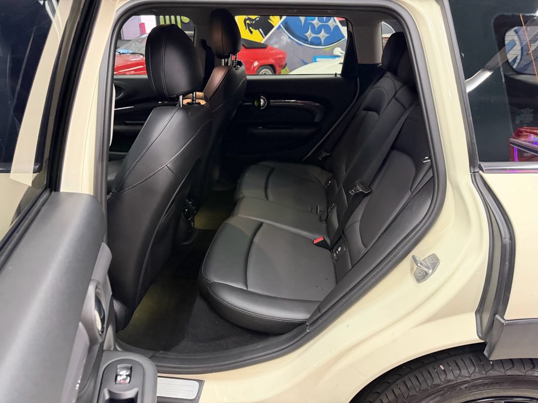 Used 2017 MINI Cooper Clubman S AWD/4WD image 13