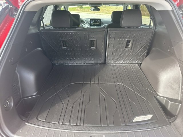 Used 2023 Chevrolet Blazer LT w/ LPO, Floor Liner Package image 11