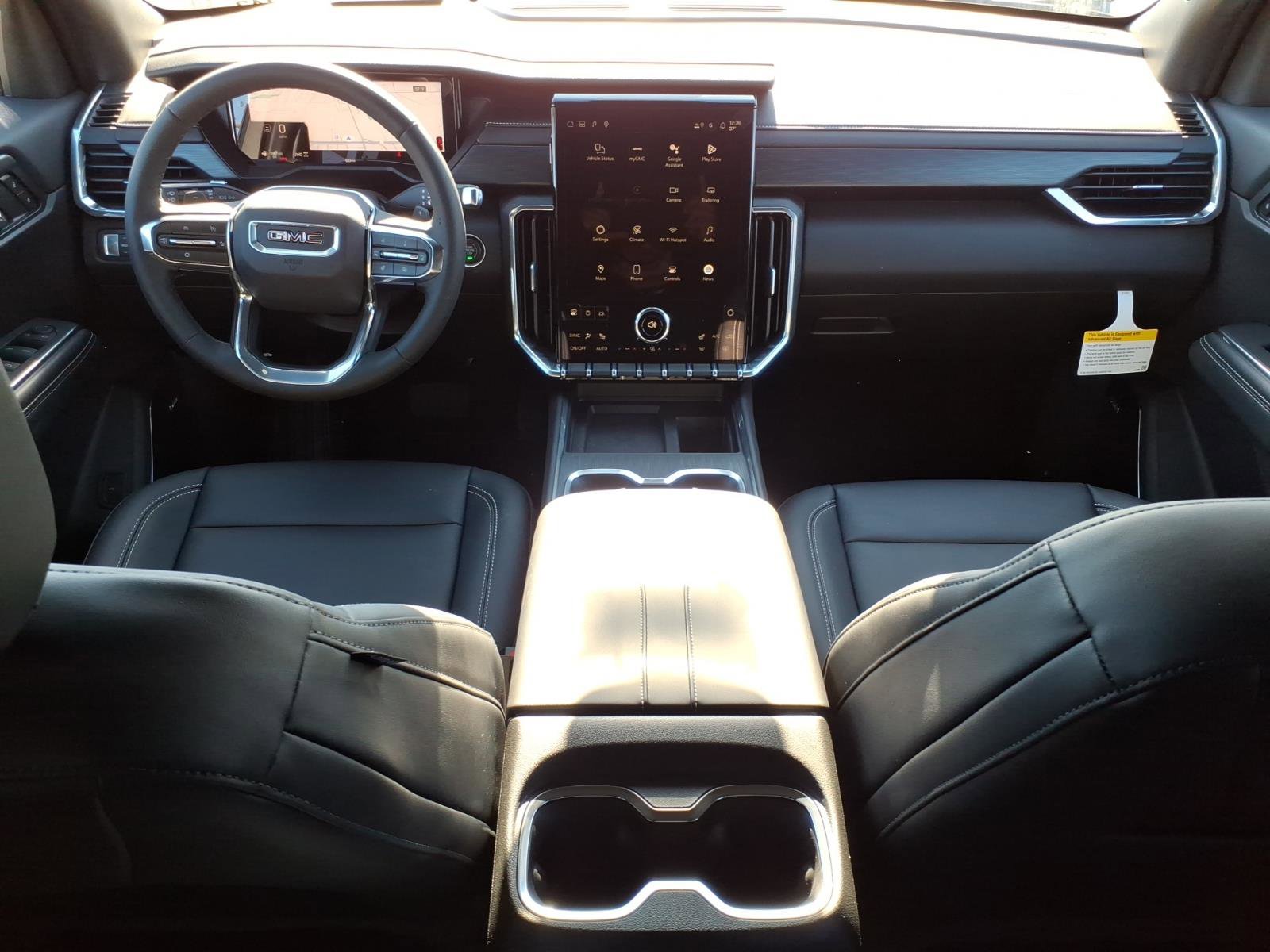 New 2026 GMC Acadia Elevation w/ Elevation Premium Package image 9