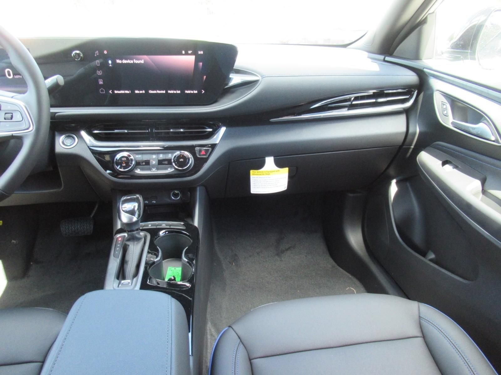 New 2026 Buick Envista Sport Touring w/ Convenience I Package FWD image 14