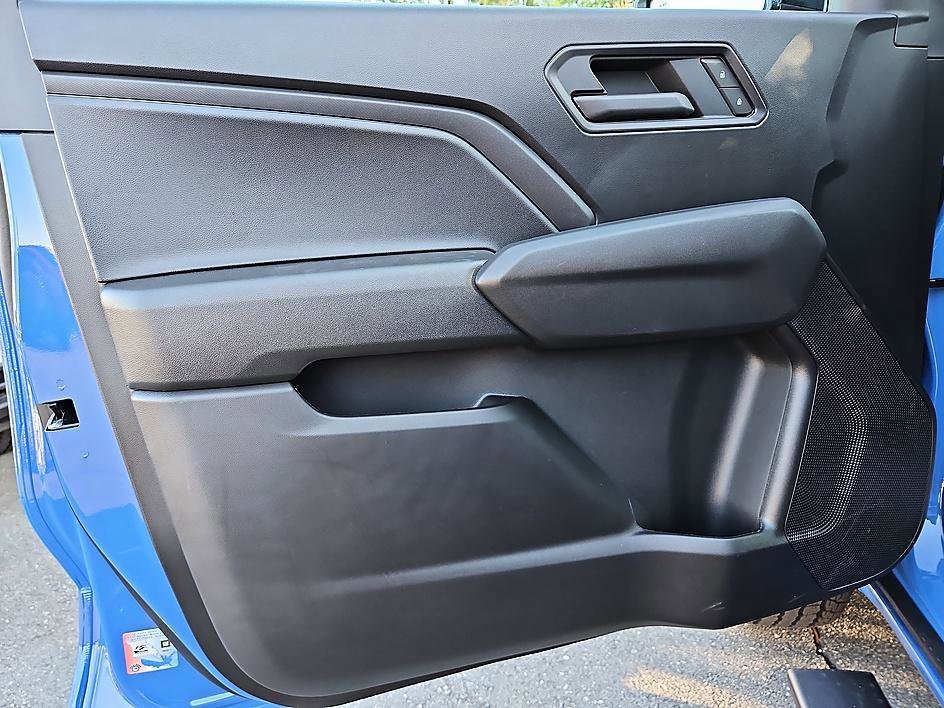 New 2026 Chevrolet Colorado Trail Boss image 13