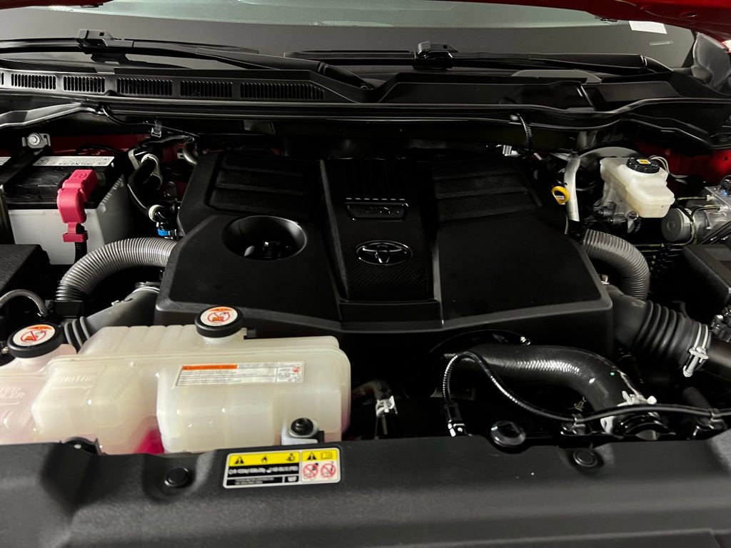 Used 2022 Toyota Tundra SR5 image 28