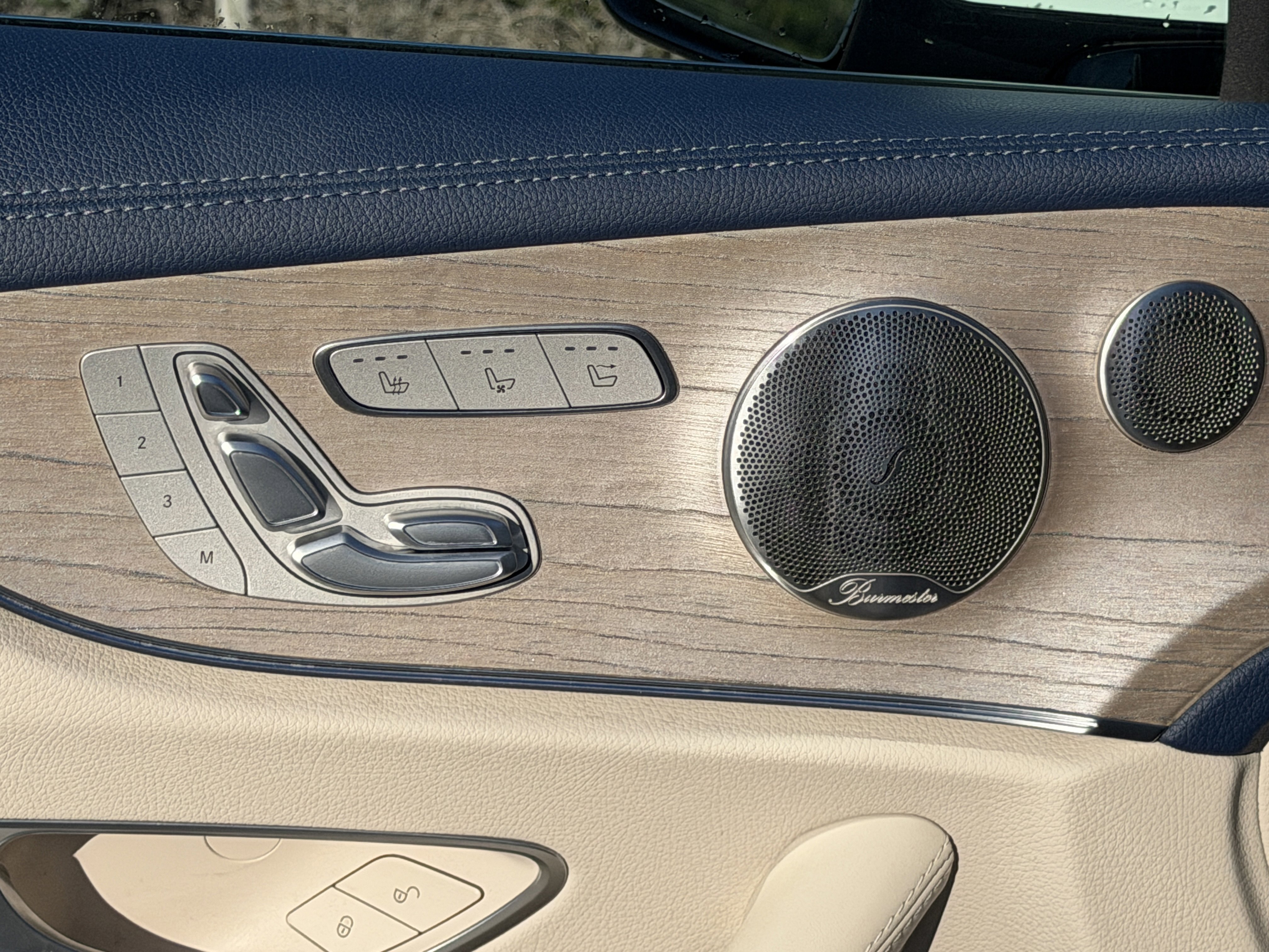 Certified 2023 Mercedes-Benz E 450 Cabriolet image 17