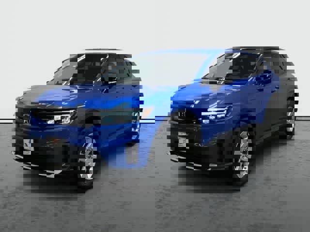 New 2026 Honda Prologue Eco