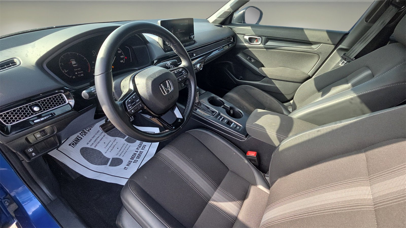 Used 2023 Honda Civic Sport image 27