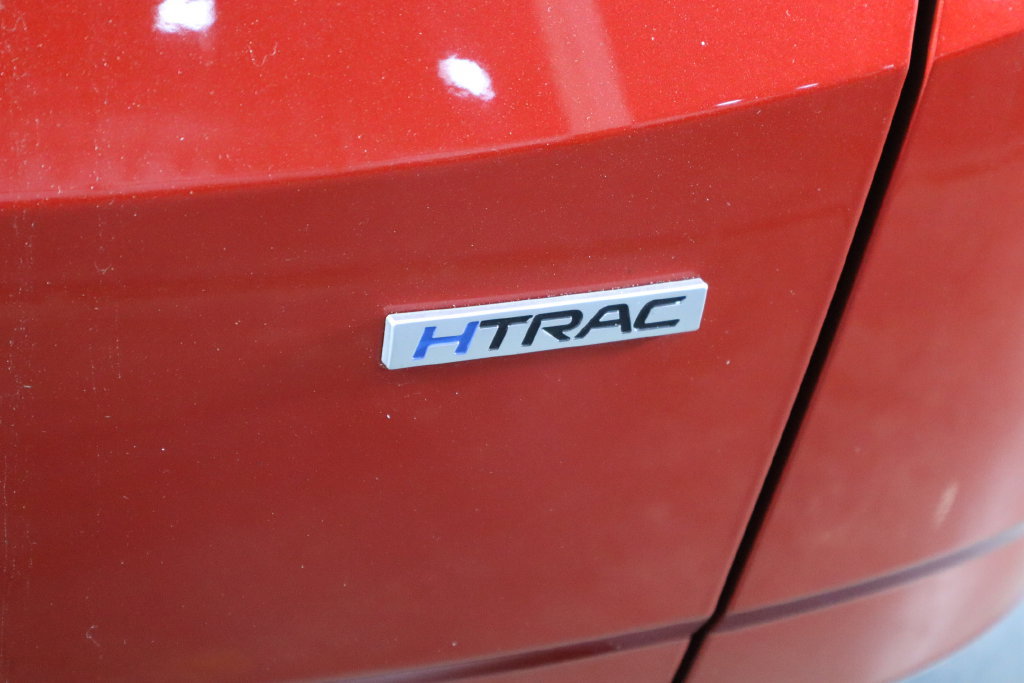 Used 2023 Hyundai Tucson SEL AWD/4WD image 41