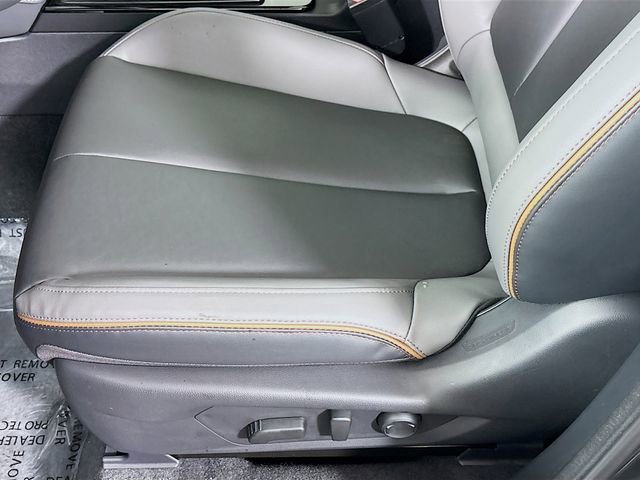 New 2026 Subaru Forester Sport image 18