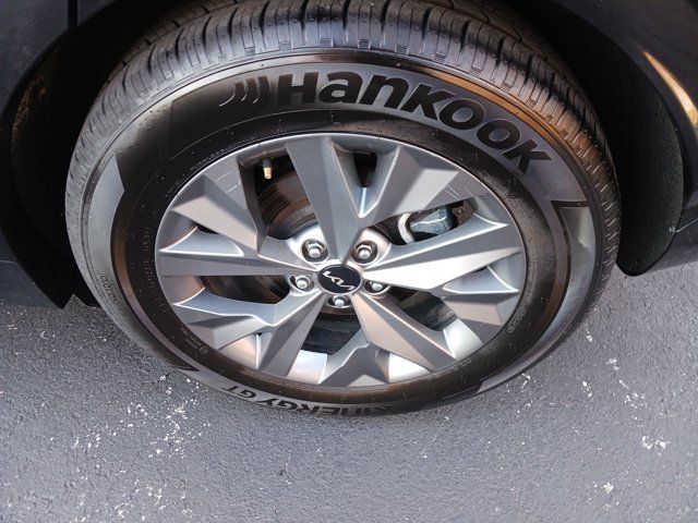 Certified 2023 Kia Sportage SX image 35