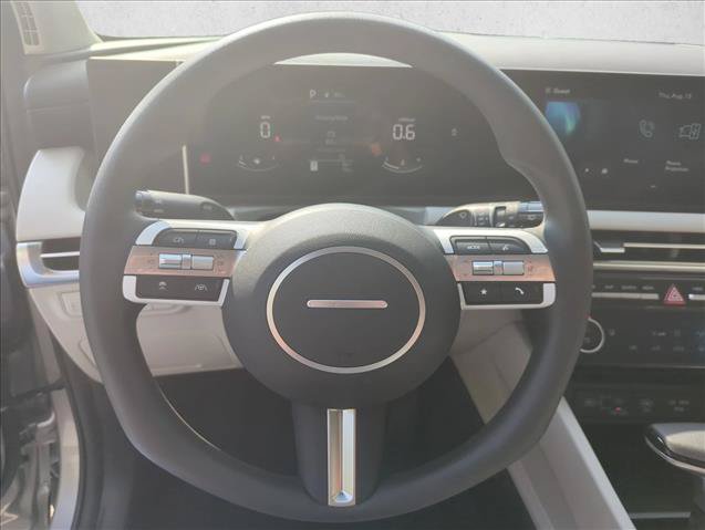 New 2026 Hyundai Tucson SEL Plus FWD image 10