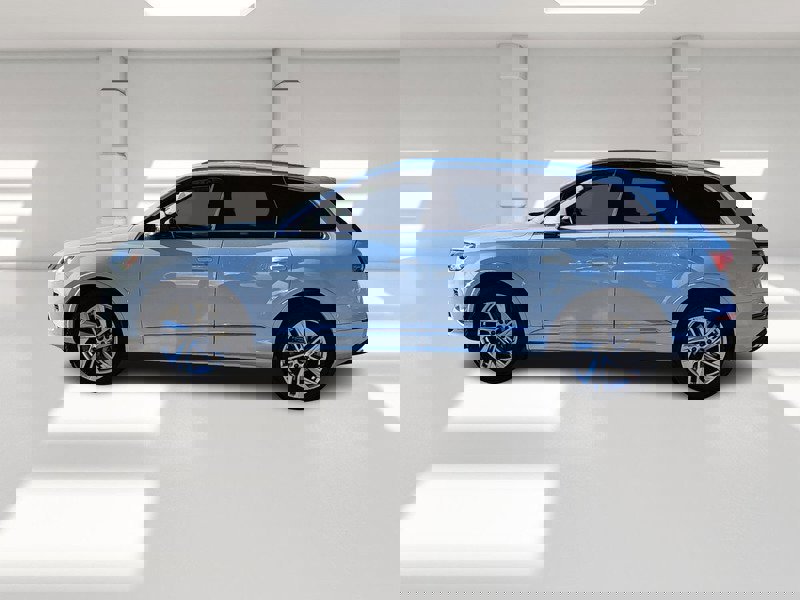 Used 2024 Audi Q7 3.0T Premium Plus image 2