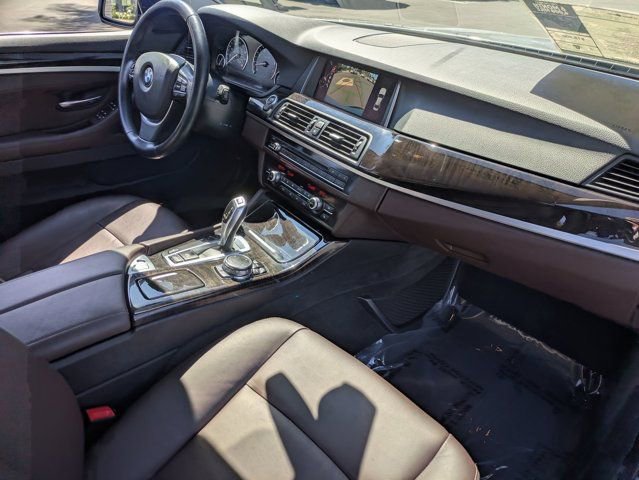 Used 2016 BMW 535i Sedan image 31