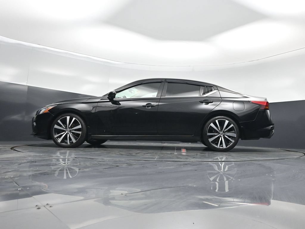 Used 2019 Nissan Altima 2.5 SR w/ SR Premium Package FWD image 53
