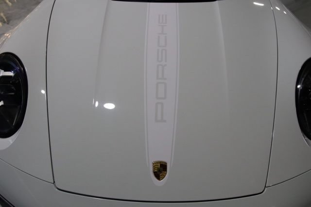 Used 2020 Porsche 911 Carrera RWD image 7