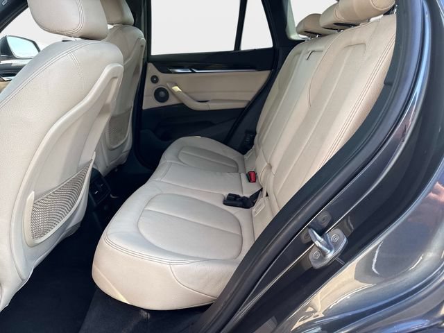 Used 2016 BMW X1 xDrive28i AWD/4WD image 12