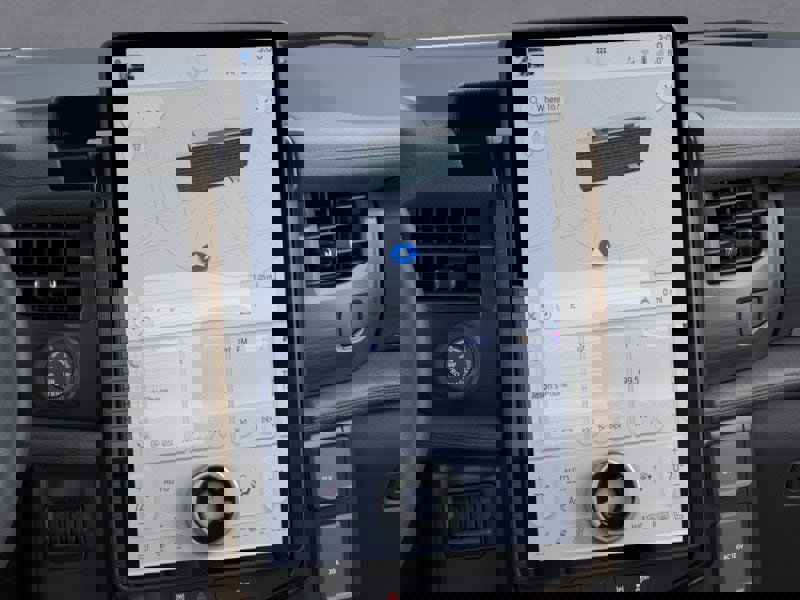 New 2025 Ford F150 Lightning Lariat image 14