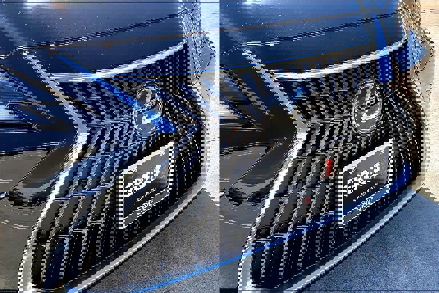 Used 2024 Lexus ES 350 Luxury w/ Technology Package image 30