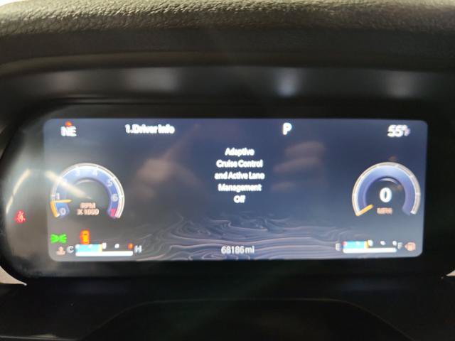 Used 2024 Jeep Grand Cherokee Laredo AWD/4WD image 10