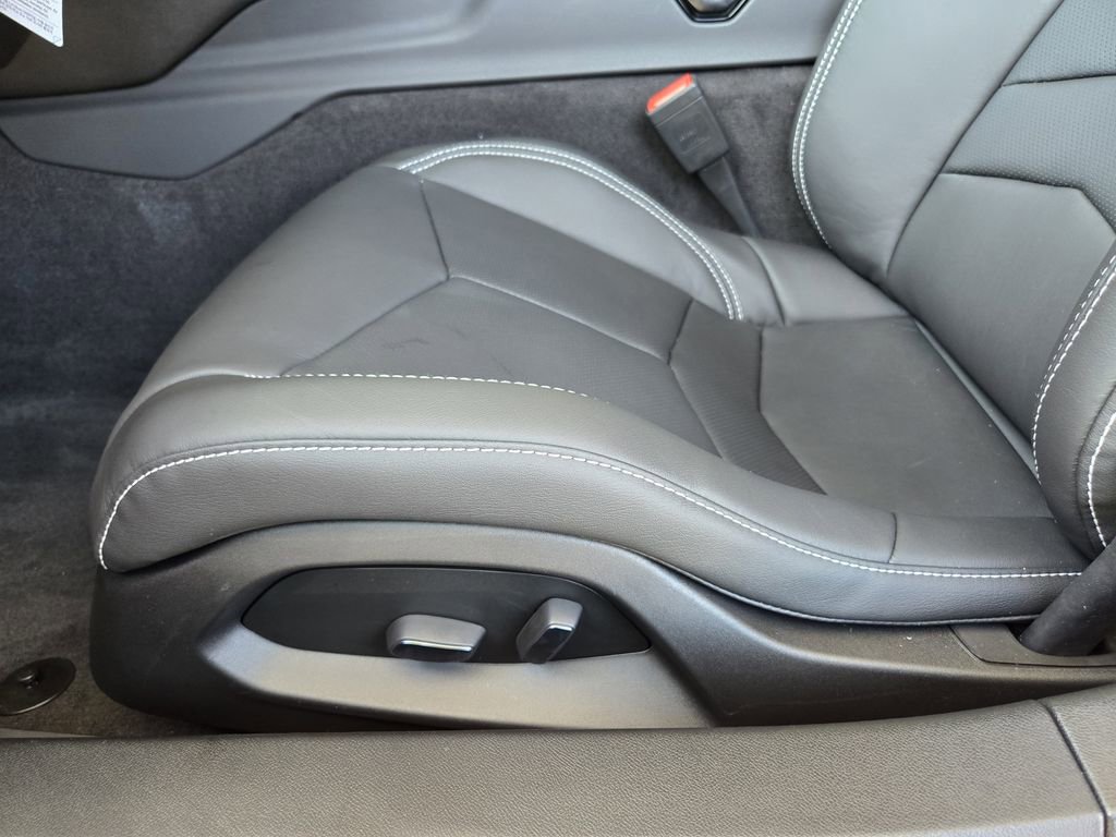 New 2026 Chevrolet Corvette Z06 image 28