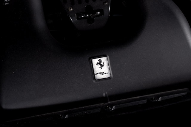 Certified 2012 Ferrari 458 Italia Coupe RWD image 11