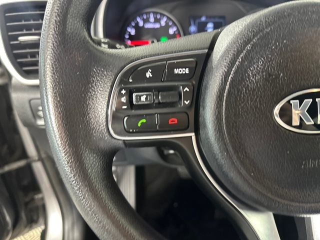 Used 2017 Kia Sportage LX image 15
