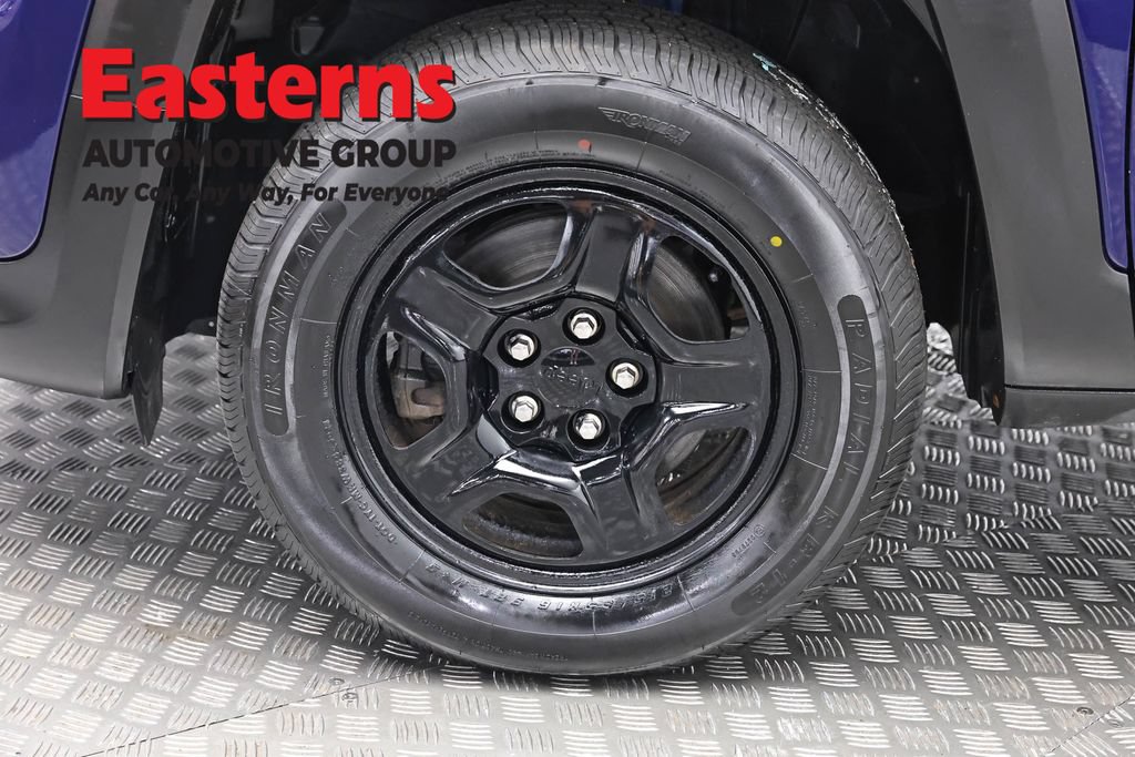 Used 2020 Jeep Renegade Sport AWD/4WD image 31