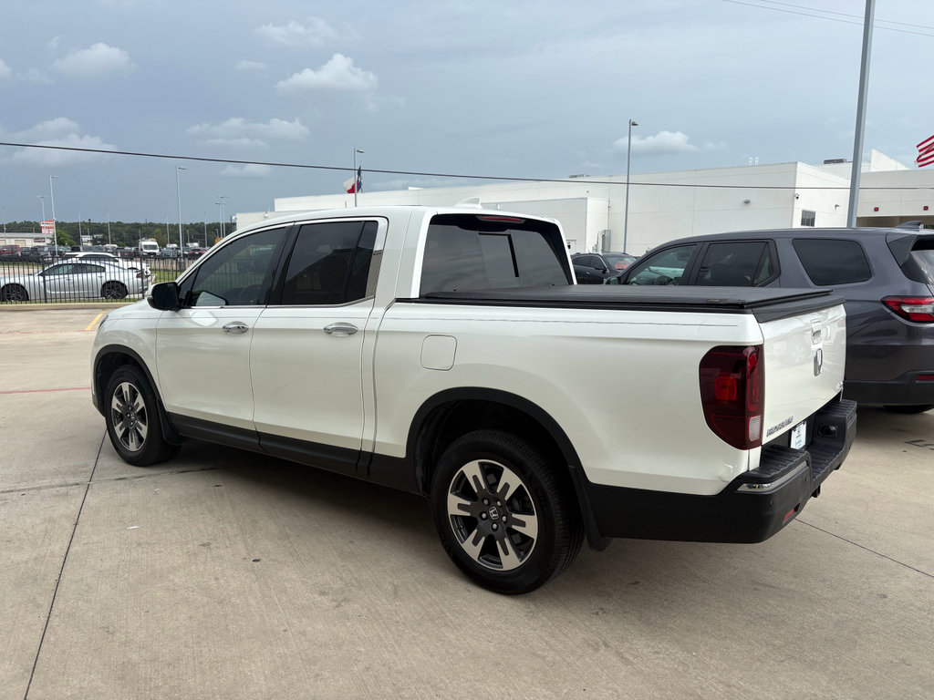 Used 2019 Honda Ridgeline RTL-E image 6