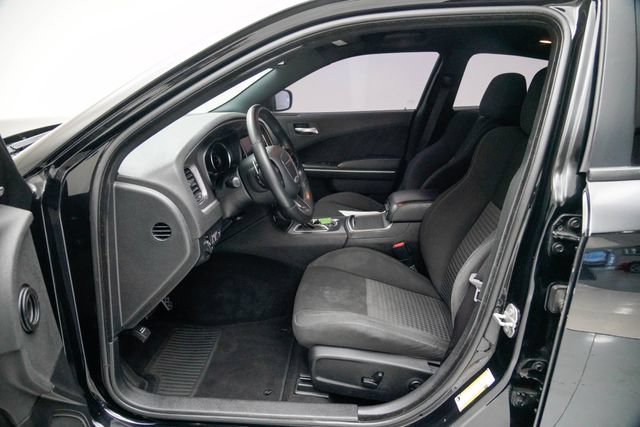 Used 2019 Dodge Charger R/T w/ Driver Confidence Group RWD image 25
